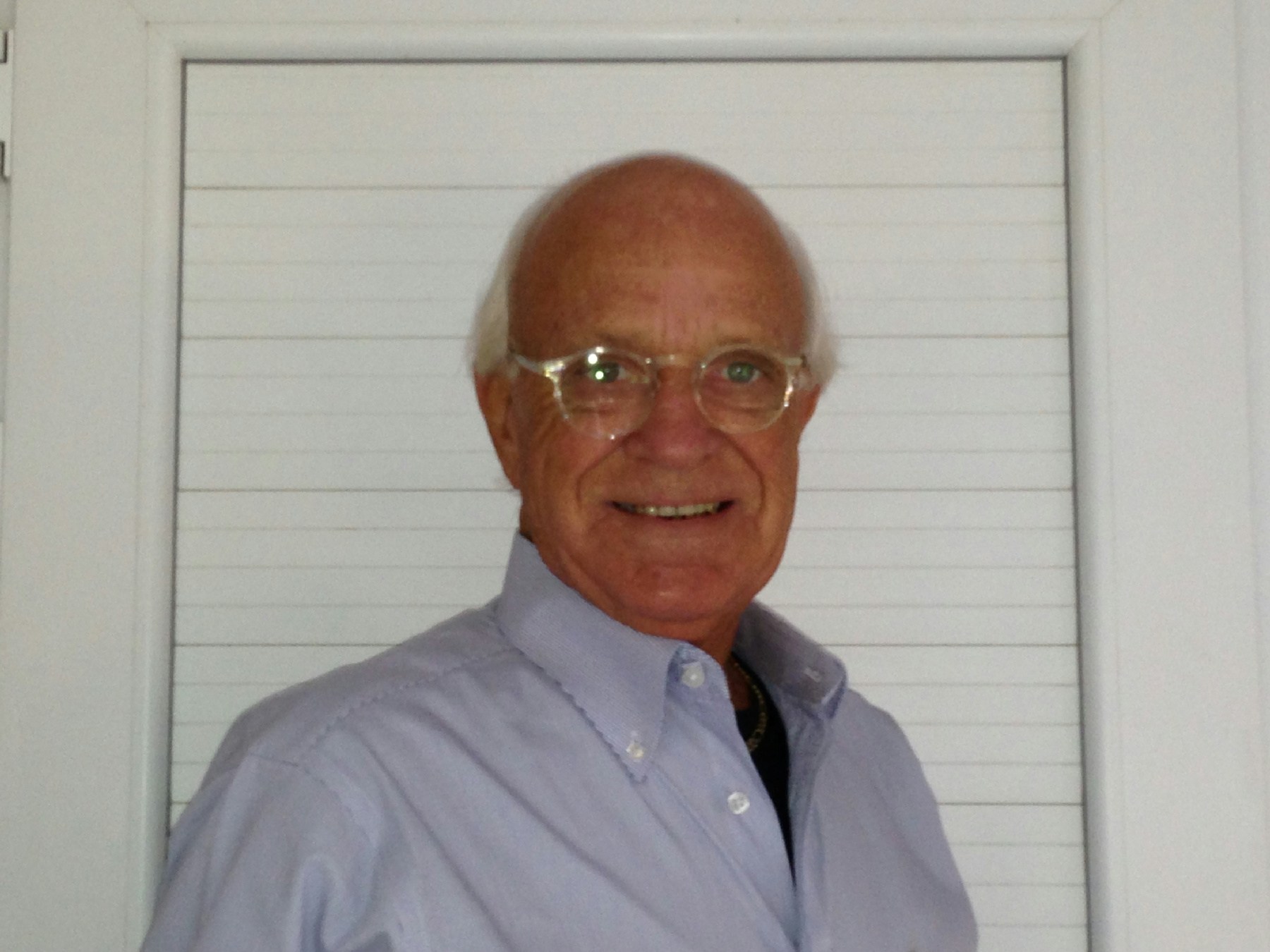 Obituary of Buddy Allgood