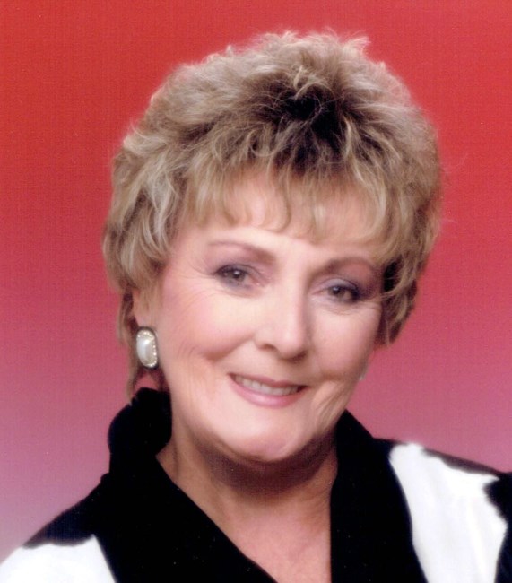 Obituary of Louise Elizabeth Cunningham