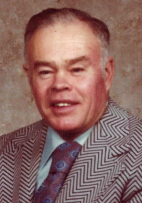 Obituary of Harry Thomas Drury Jr.