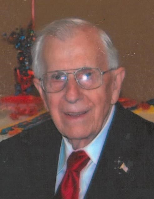 Obituary of Gerald Eugene Bryan