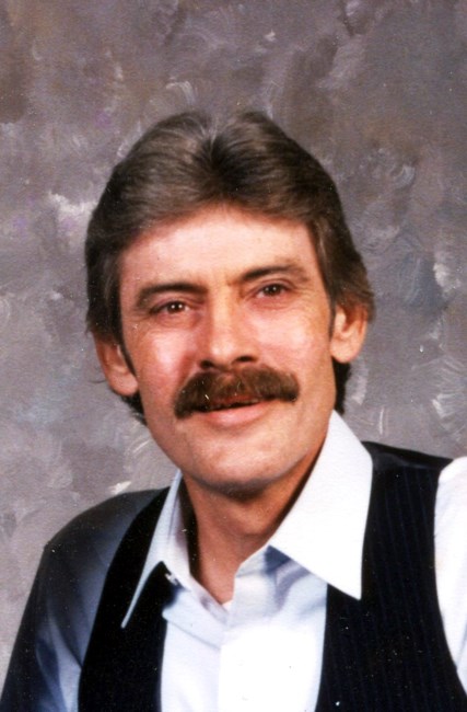 Obituary of Charles "Charlie" E. Ball