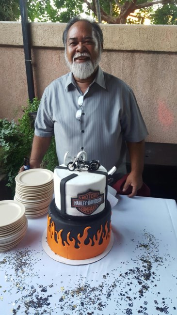 Obituary of Emelio Mascarinas