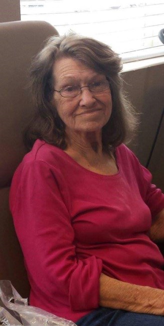 Obituary of Brenda Agnes Powell