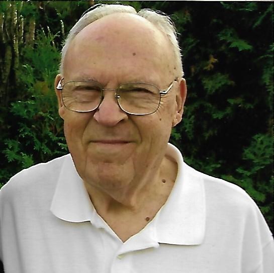 Obituary of Richard Stephen Nyssen