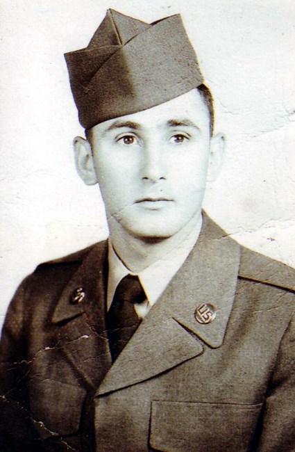 Obituary of Hildebrando G. "Nando" Lozano