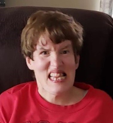 Obituary of Rebecca Ruth Lewellen