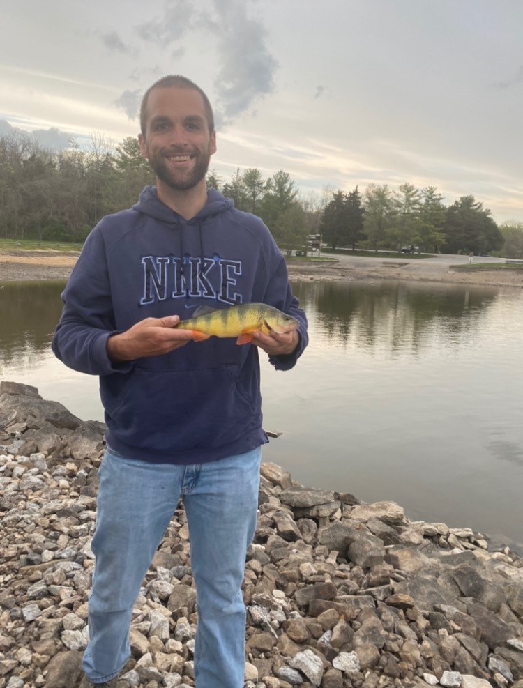 Obituary of Michael Robert Moll Jr.