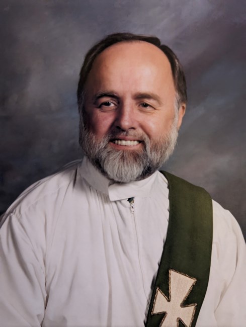 Obituary of Dr. Jackie "Jack" Lee Crocker