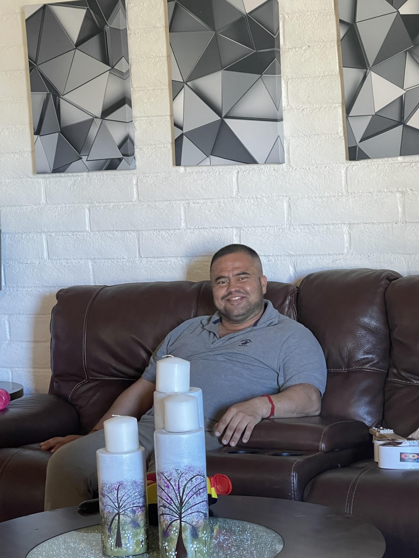 Vicente Herrera Obituary Tucson, AZ