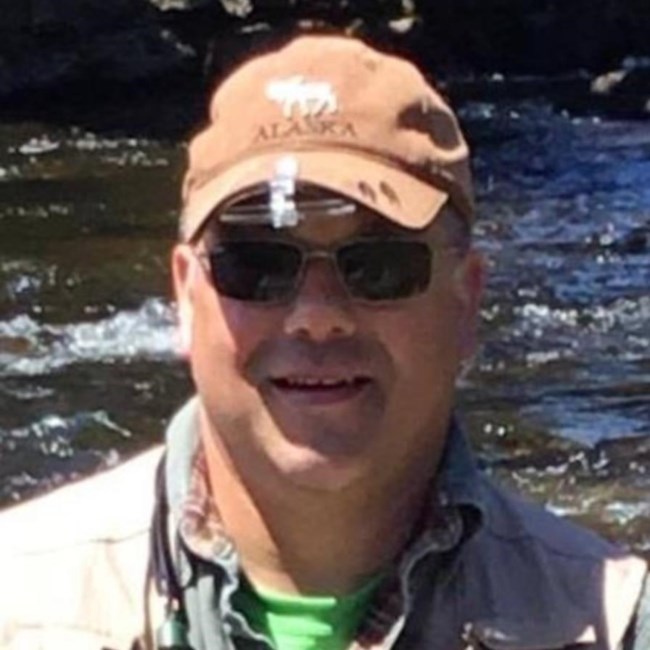 Obituary of Gary E. Blais