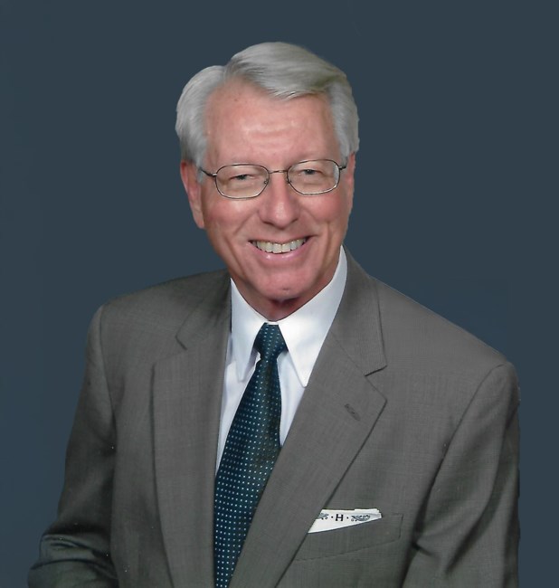 Obituary of Dr. Edward Lewis Hamblin