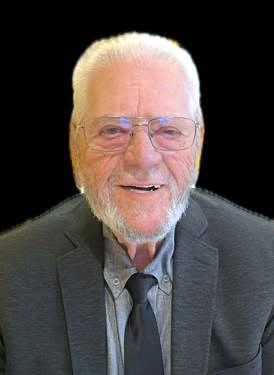 Obituary of Aubry Paul Richard