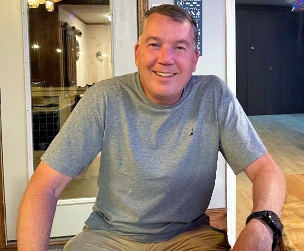 Obituary of Michael Robert Risher