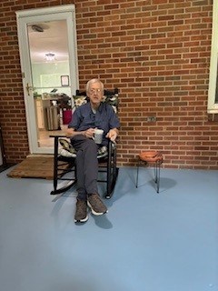 Obituary of Ronald Lee Hylton