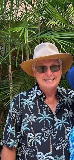 Obituary of David Carl Smith