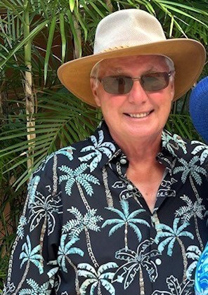 Avis de décès de David Carl Smith