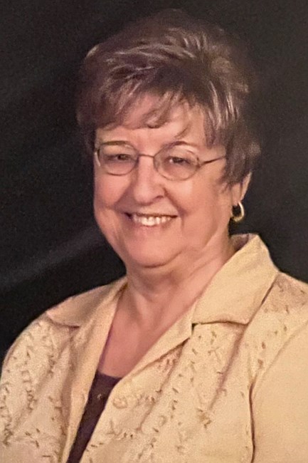 Obituary of Roberta S. Holderby