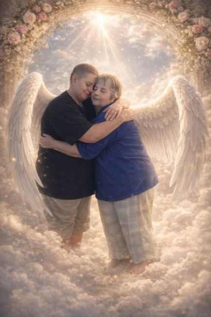 Avis de décès de Juanita Faye Walter