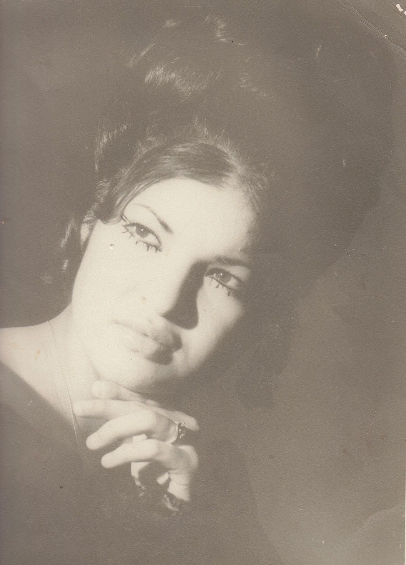 Obituary of Rachel Reyna Sauceda