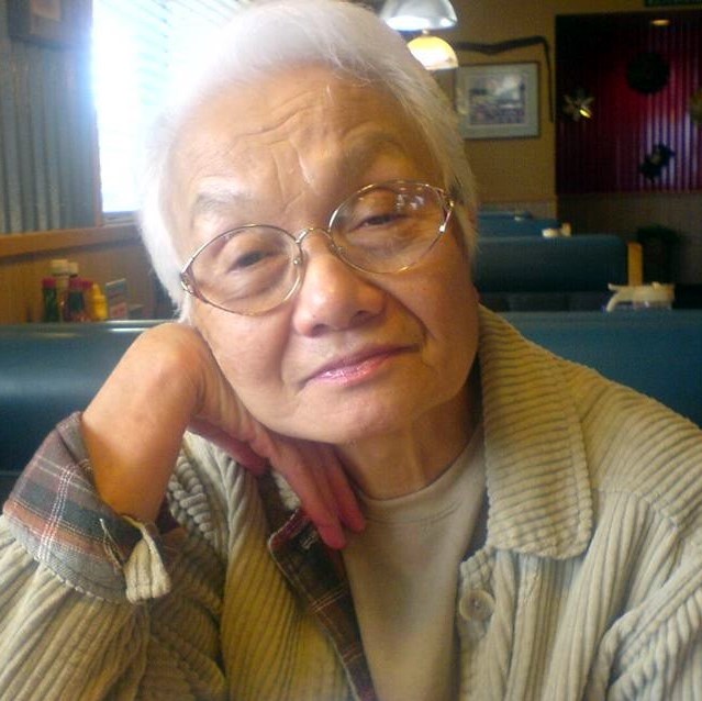 Obituary of Thelma Isberto Macabales