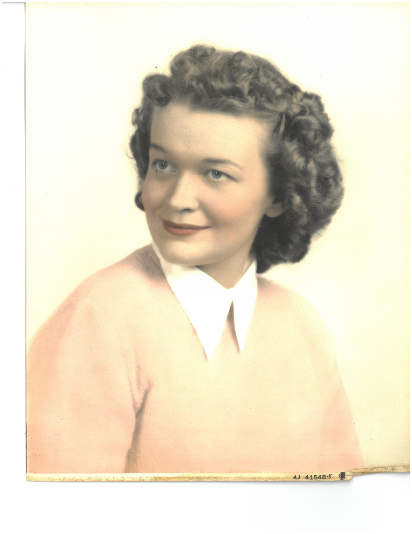Obituary of Margaret S. Barthel