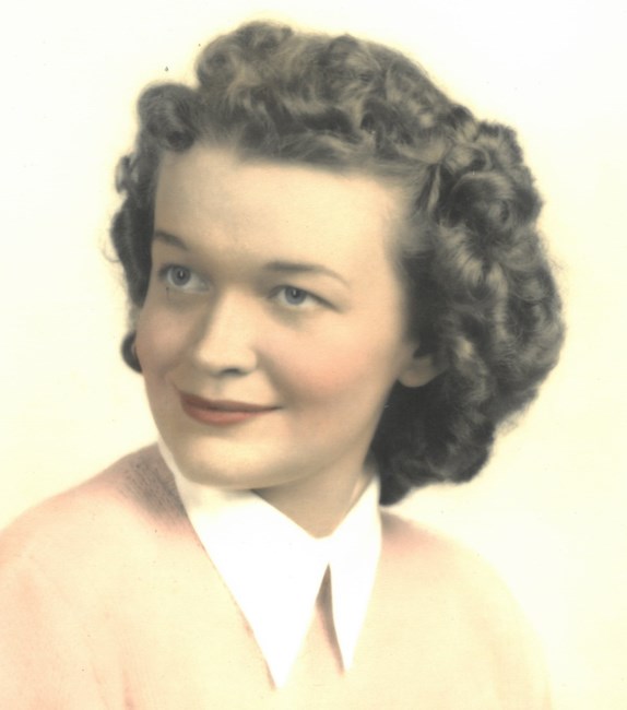 Obituary of Margaret S. Barthel