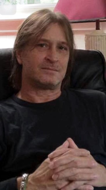 Obituary of Gregory Richard Brindle