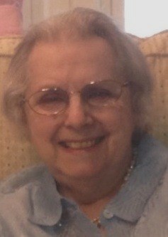 Obituary of Barbara H. Tarlin Cowan