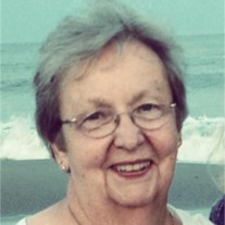 Obituary of Nelita Rae (Stewart) Downs