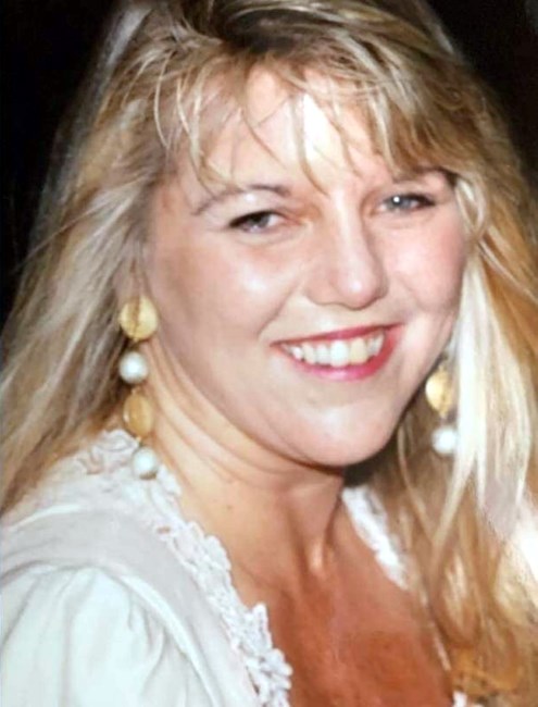 Obituary of Sandra Maria Hoover-Duplessis