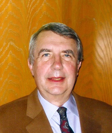 Obituary of Jon Henry Kouba