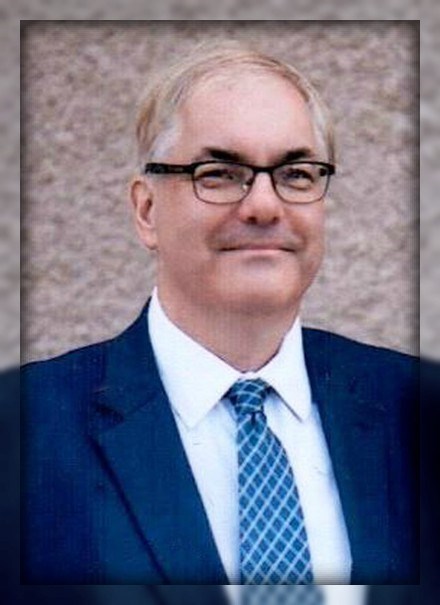 Obituary of Scott Leonard Allen