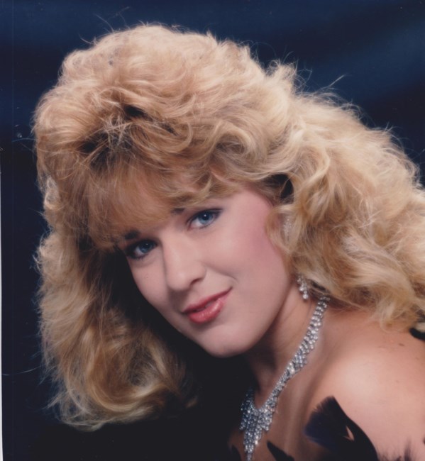 Obituary of Sondra "Sandy" Dyson