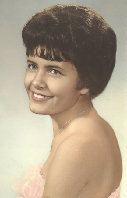 Obituary of Josefa O. Mendoza