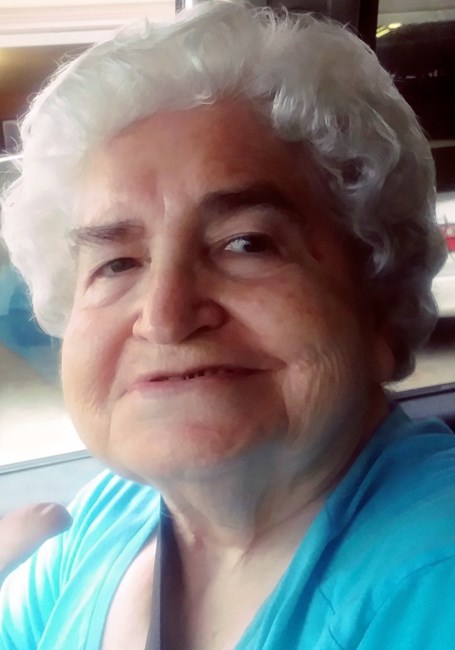 Obituary of Patsy Dunn