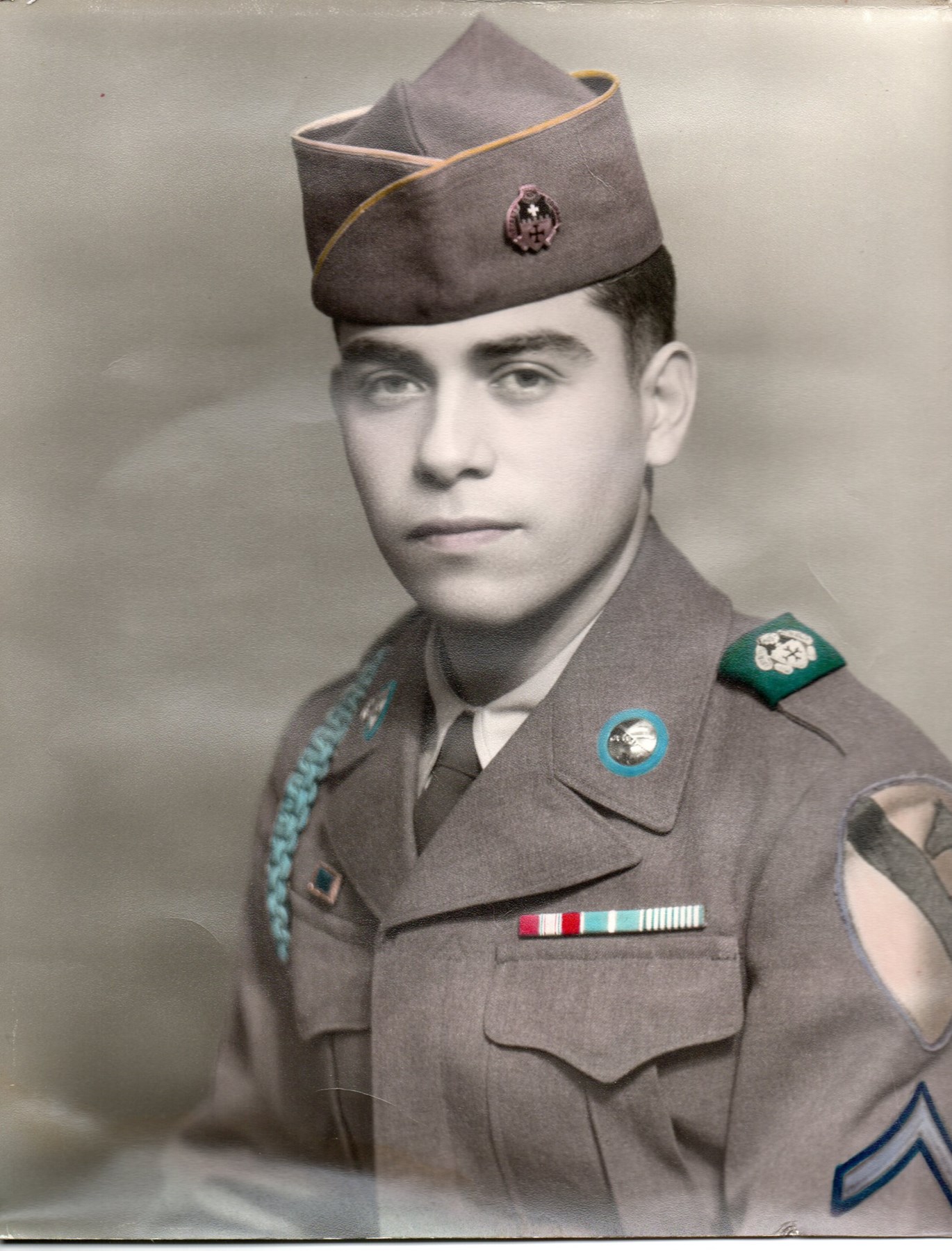 Obituary of Eleuterio "Jesse" Jesus Herrera