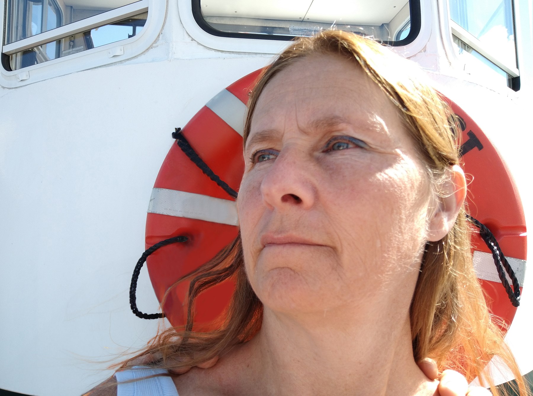 Obituary of Lori Ellen Faust-Newman