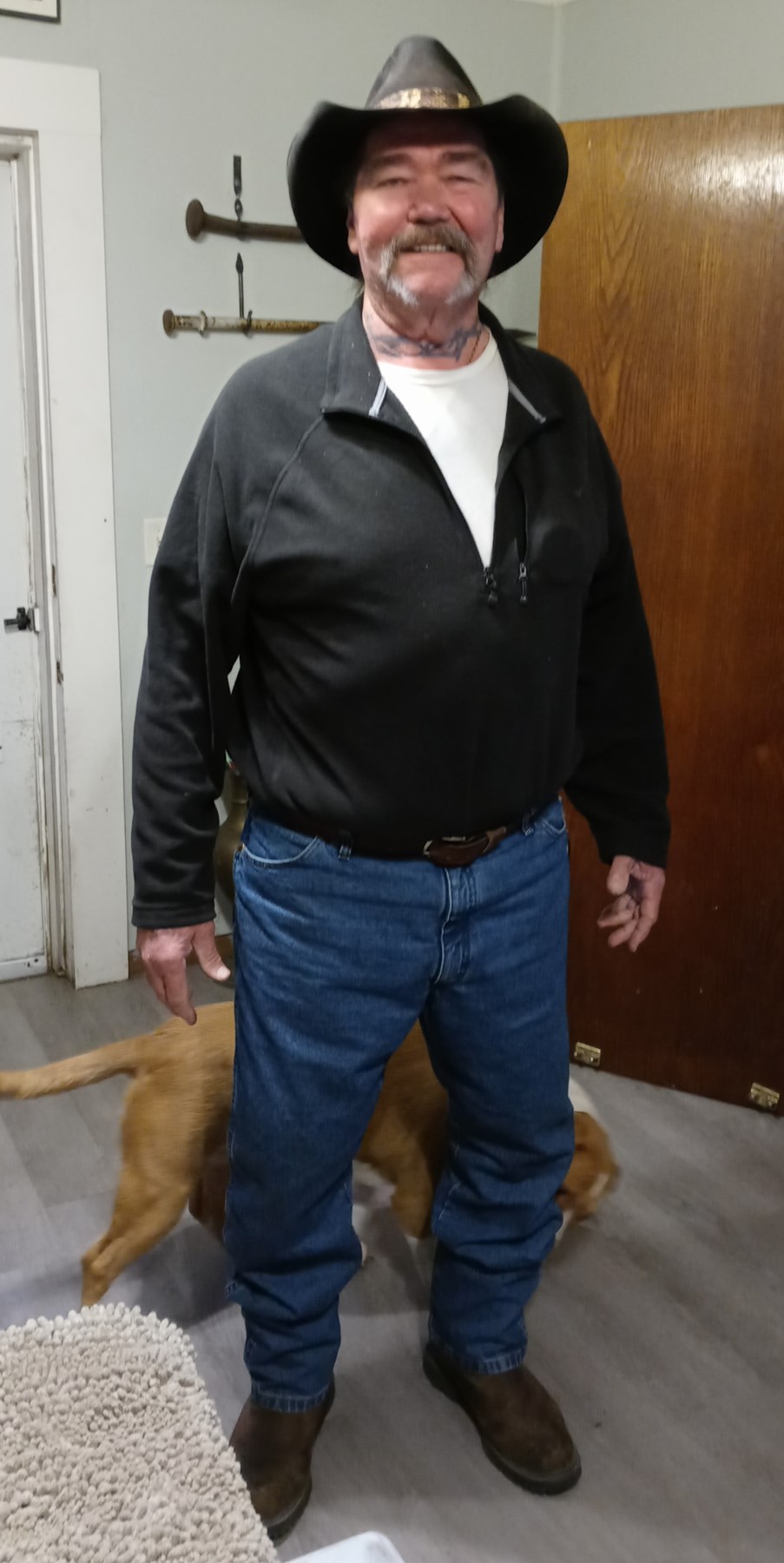 Obituary of Robert Olen Kapp Jr.