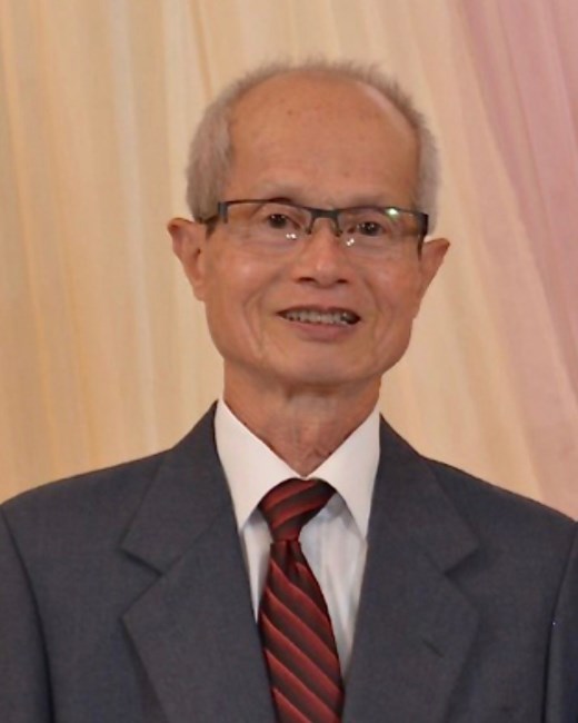 Obituary of Linh Ngoc Lam