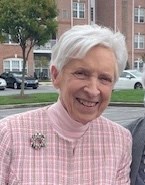 Avis de décès de Dolores "Dolly" D. Rizzi