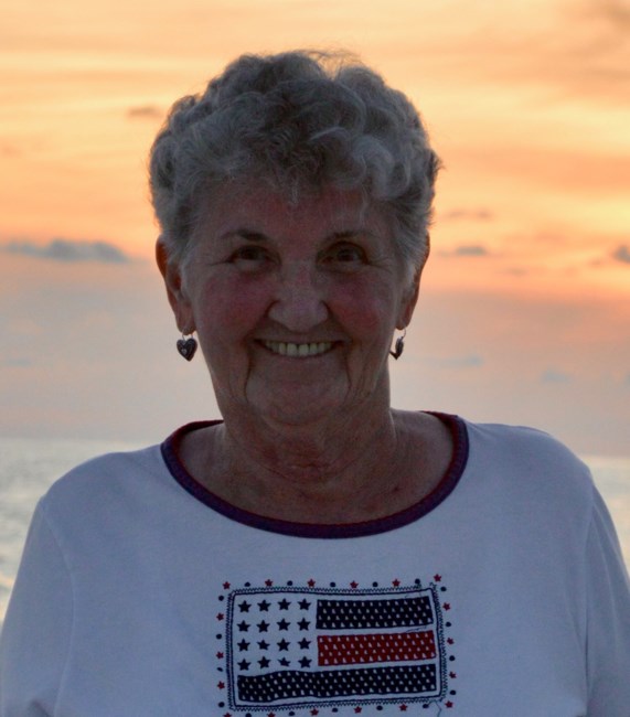 Obituary of Helen Myrtle Alred Jacobs