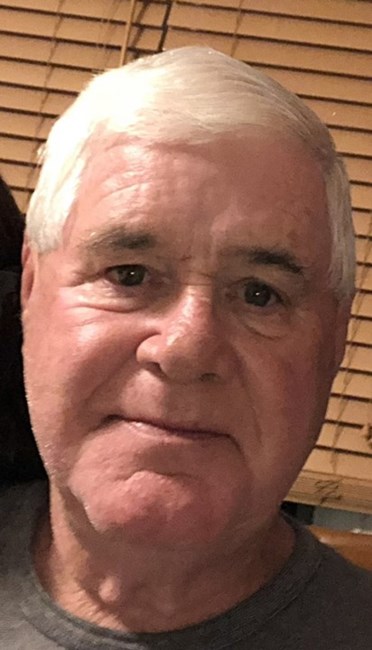 Obituary of Randolph Charles Andrew