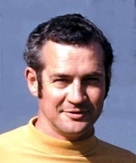 Obituary of Richard "Dick" Elzey