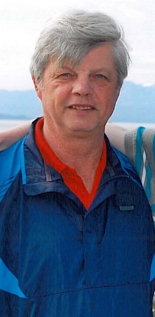 Obituary of Serge Rivard