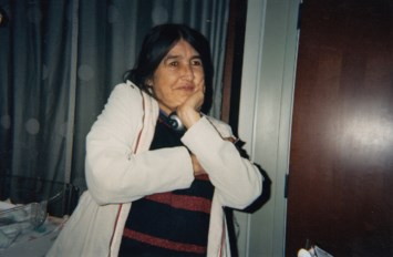 Obituary of Brenda Lee Beatty