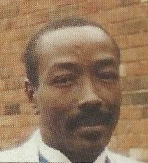 Obituary of Floyd Oliver