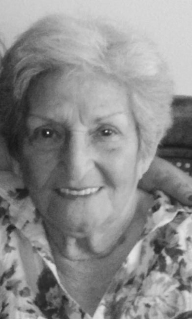 Obituary of Leonor Ramirez Fernandez