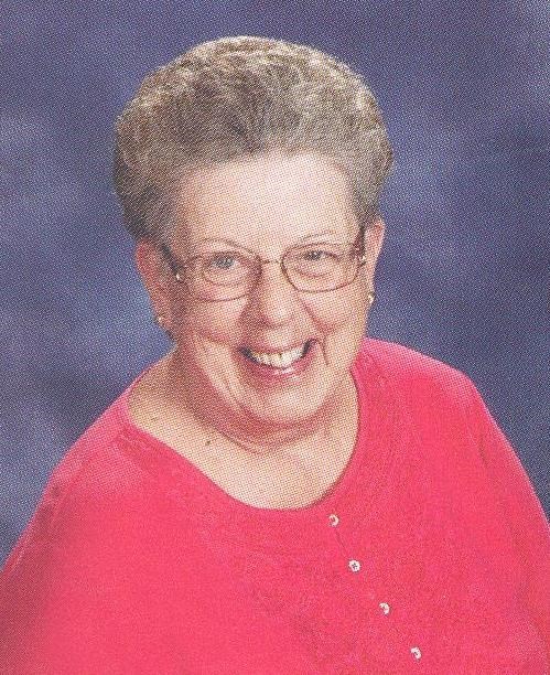 Obituary of Renee Marie Gunderson