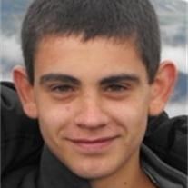 Obituary of Mark Daniel Johnson