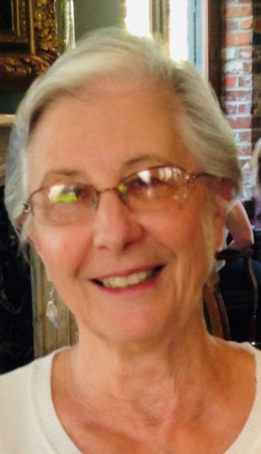Obituary of Mary Ann Gorsich
